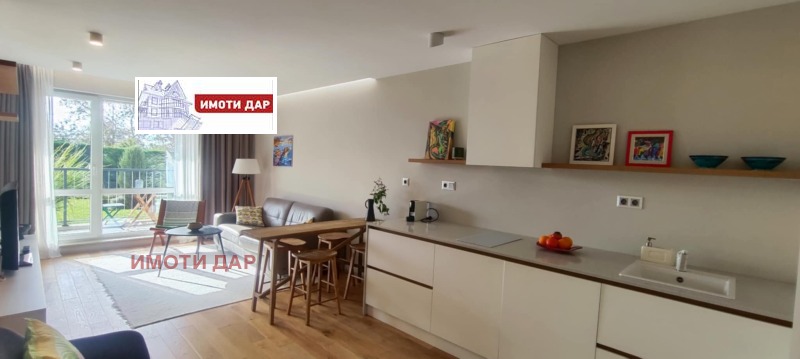 Продава 2-СТАЕН в град Варна, Бриз - 70 кв.м / 225 000 € » 440 061.75 лв., ИМОТИ ДАР