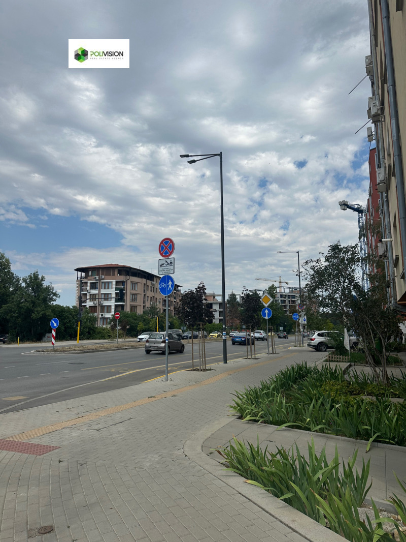Продава 3-СТАЕН в град София, Витоша - 147 кв.м / 305 000 € » 596 528.15 лв., ПОЛИВИЖЪН ЕООД