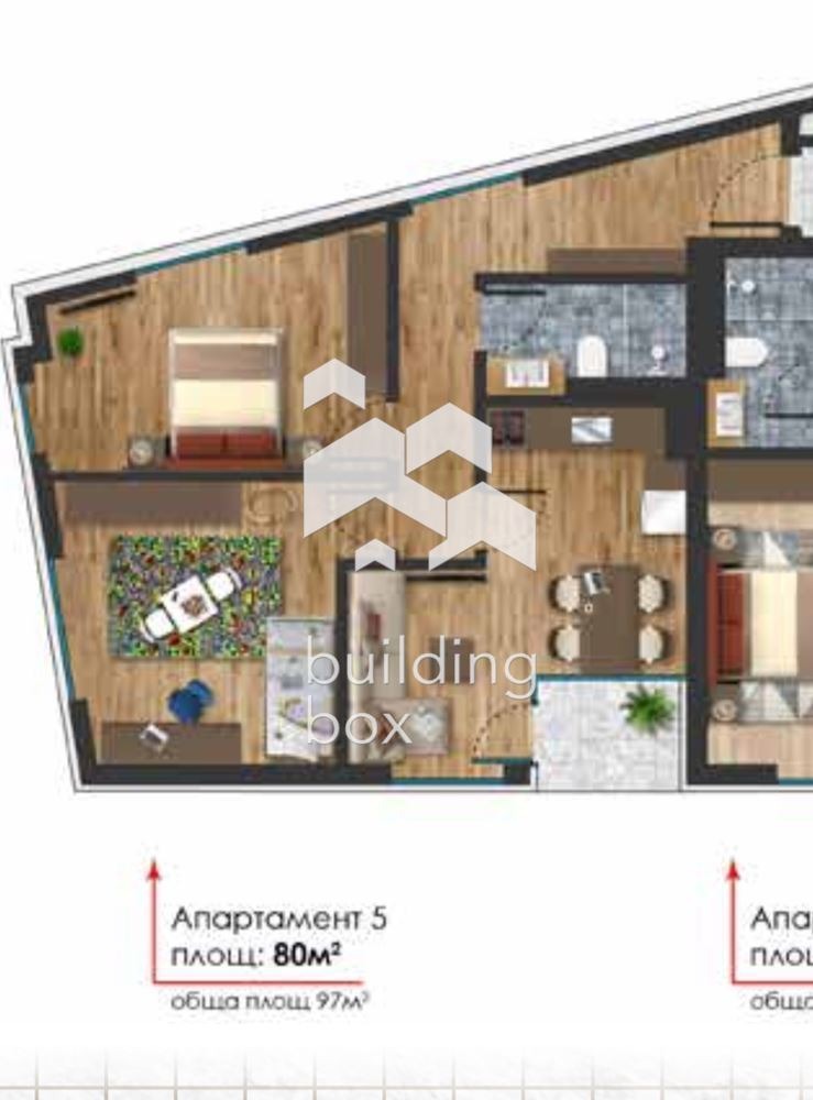 Продава 3-СТАЕН | Imot.bg — изображение 10