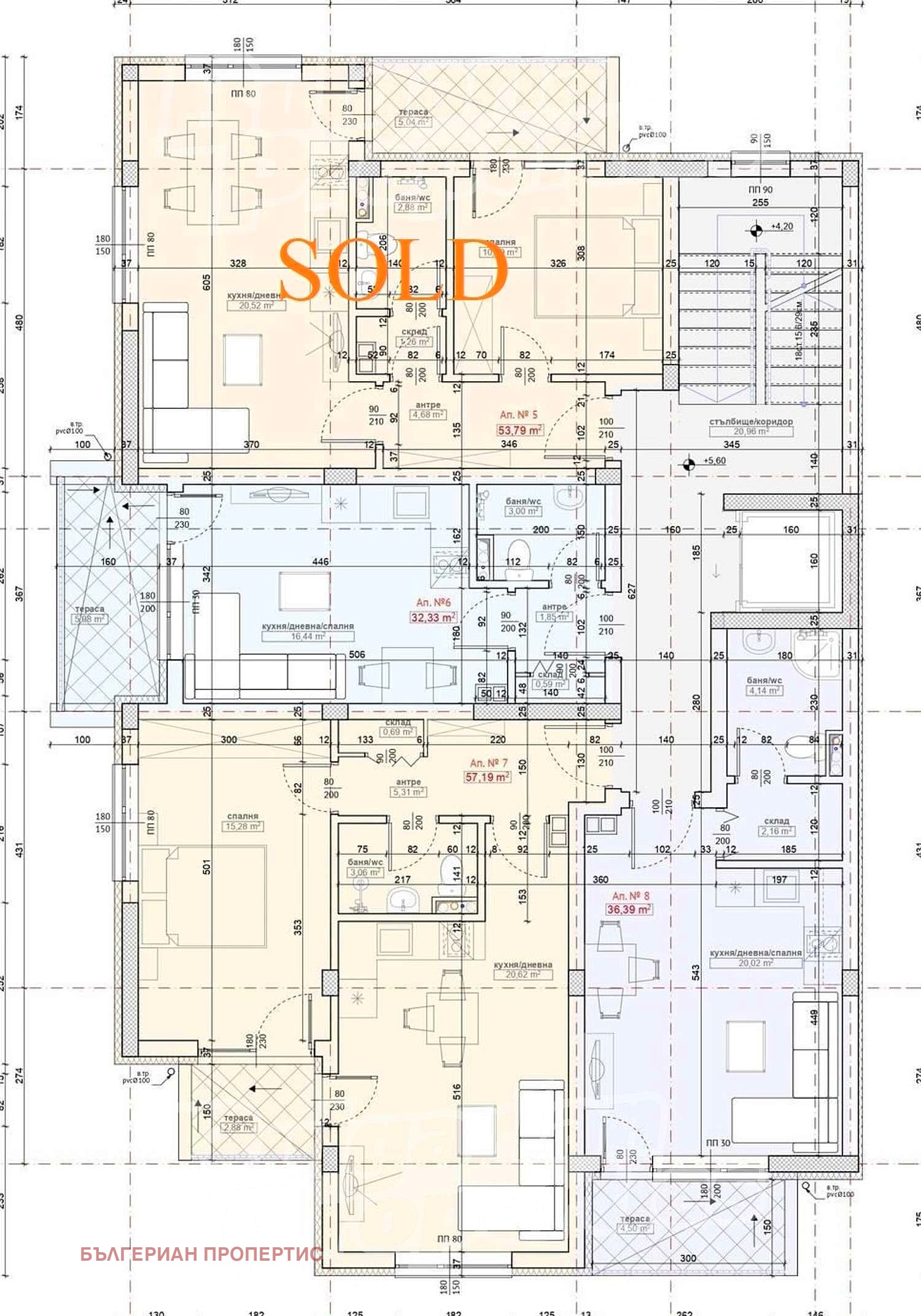 Продава 2-СТАЕН | Imot.bg — изображение 3