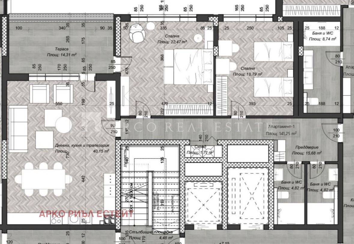 Продава 3-СТАЕН | Imot.bg — изображение 6