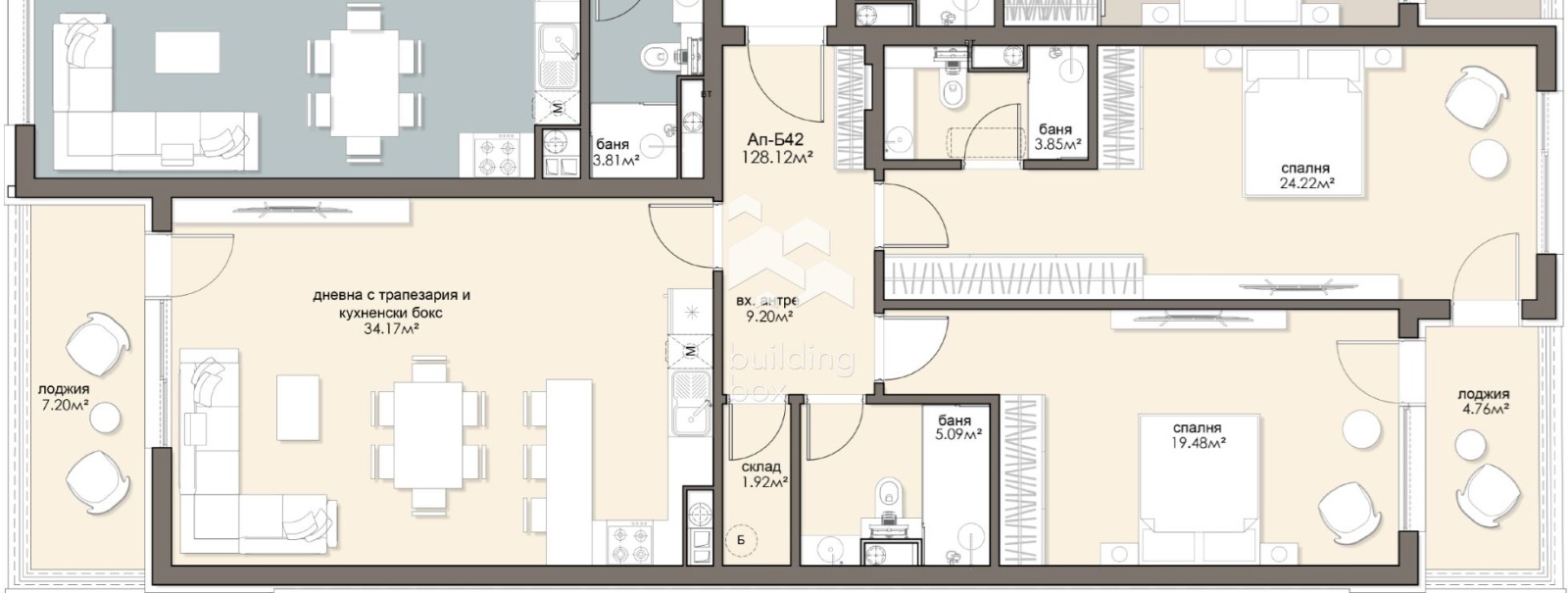 ������� 3-����� | Imot.bg � ����������� 2