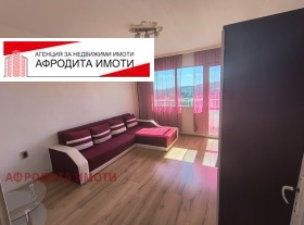 Продава 2-стаен град Стара Загора Самара 3 - [1] 