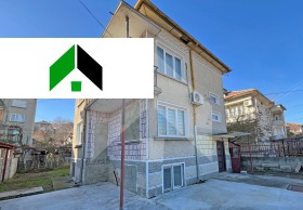 Hus Novi pazar, region Shumen 1