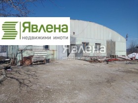 À venda Construção industrial