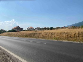 Grund Sopot, region Plovdiv