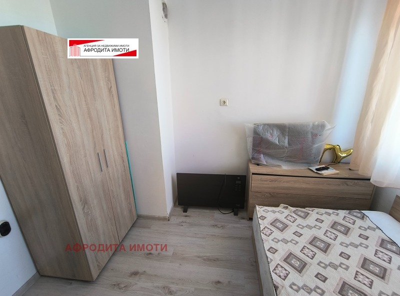 Продава 2-СТАЕН, гр. Стара Загора, Самара 3, снимка 13 - Aпартаменти - 46856891