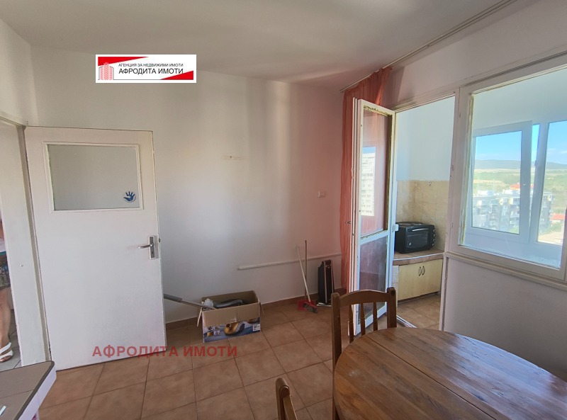 Zu verkaufen  1 Schlafzimmer Stara Zagora , Samara 3 , 51 qm | 21891691 - Bild [9]