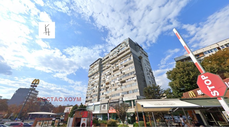 Продаја  1 спаваћа соба Варна , Центар , 87 м2 | 10594272 - слика [2]