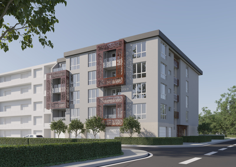 Продава  2-стаен, град София, Левски В • 98 086 EUR • ID 10210887 — holmes.bg - [1] 