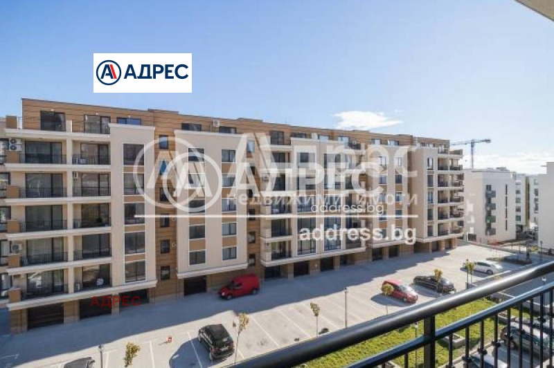 Na prodej  1 ložnice Varna , Vazraždane 1 , 60 m2 | 22795219 - obraz [3]