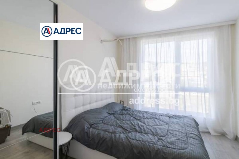 Na prodej  1 ložnice Varna , Vazraždane 1 , 60 m2 | 22795219 - obraz [4]