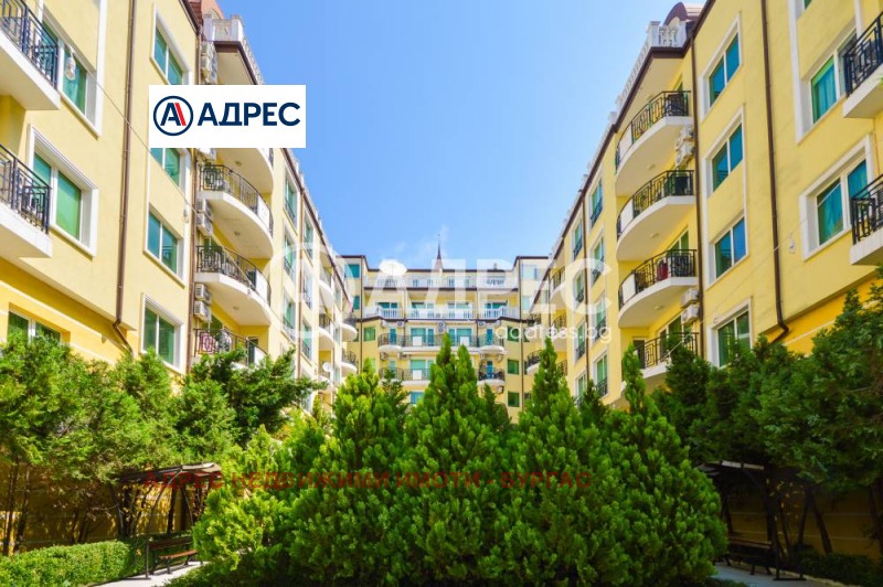 De vânzare  1 dormitor regiunea Burgas , c.c. Elenite , 84 mp | 75328491 - imagine [11]