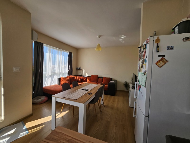 De vânzare  1 dormitor Plovdiv , Hristo Smirnensci , 108 mp | 76452002 - imagine [5]