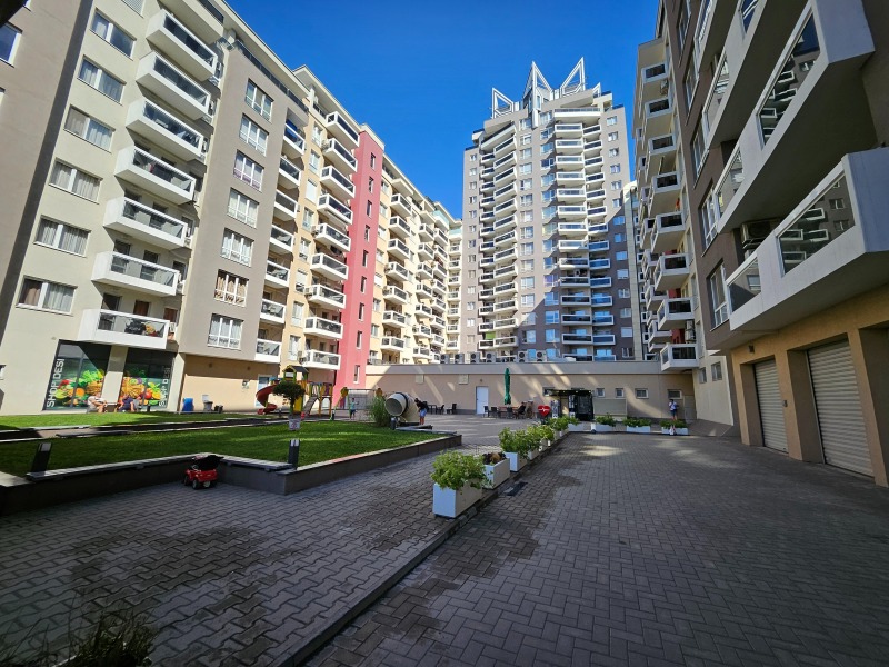 De vânzare  1 dormitor Plovdiv , Hristo Smirnensci , 108 mp | 76452002 - imagine [17]