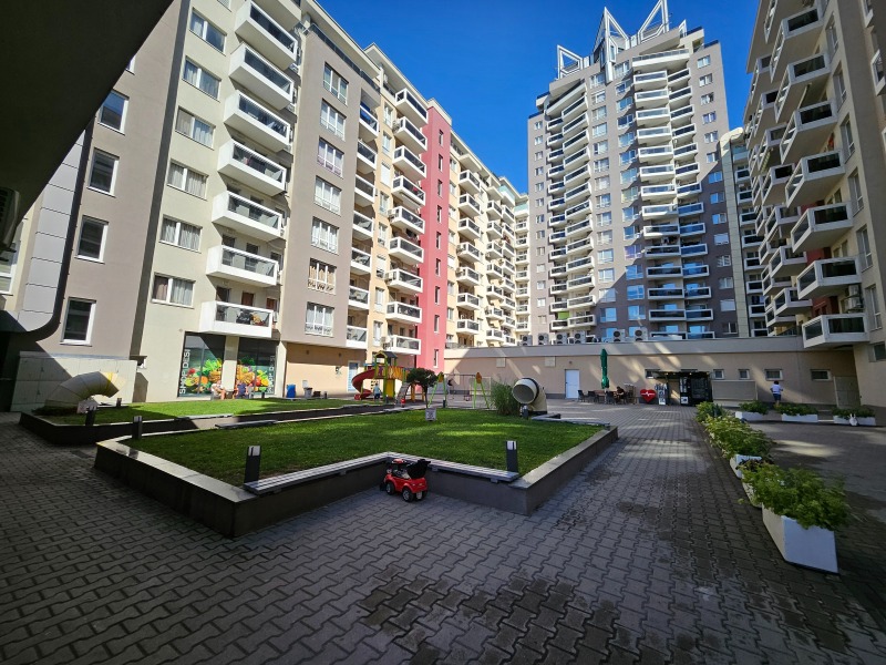 De vânzare  1 dormitor Plovdiv , Hristo Smirnensci , 108 mp | 76452002 - imagine [16]