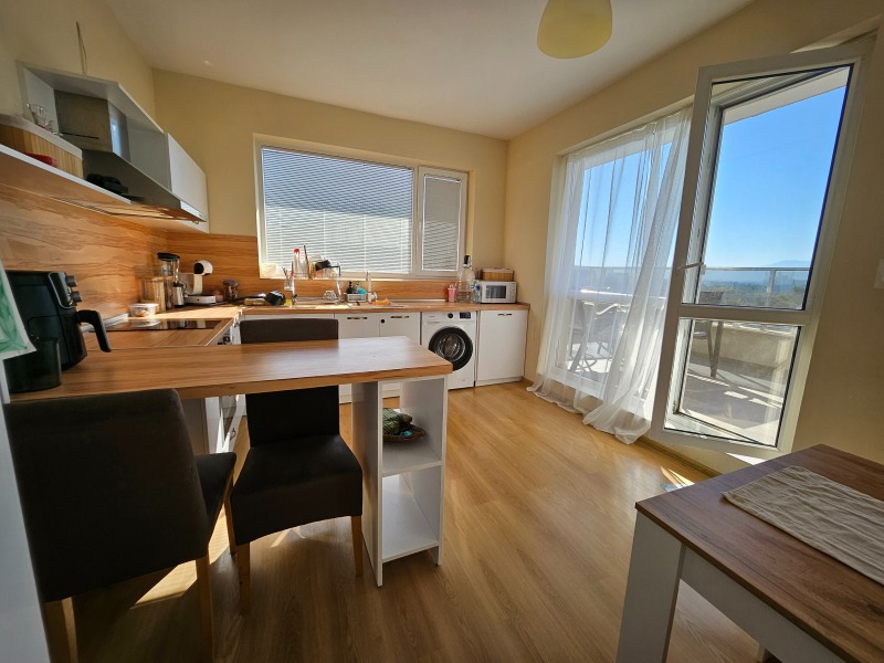 De vânzare  1 dormitor Plovdiv , Hristo Smirnensci , 108 mp | 76452002 - imagine [2]