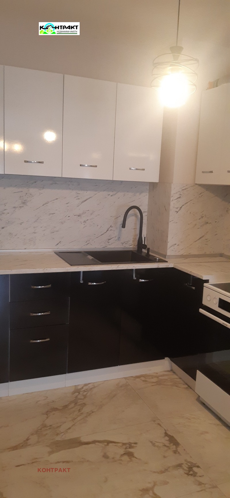 Eladó  1 hálószoba Stara Zagora , Opalcsenski , 58 négyzetméter | 63791739 - kép [5]