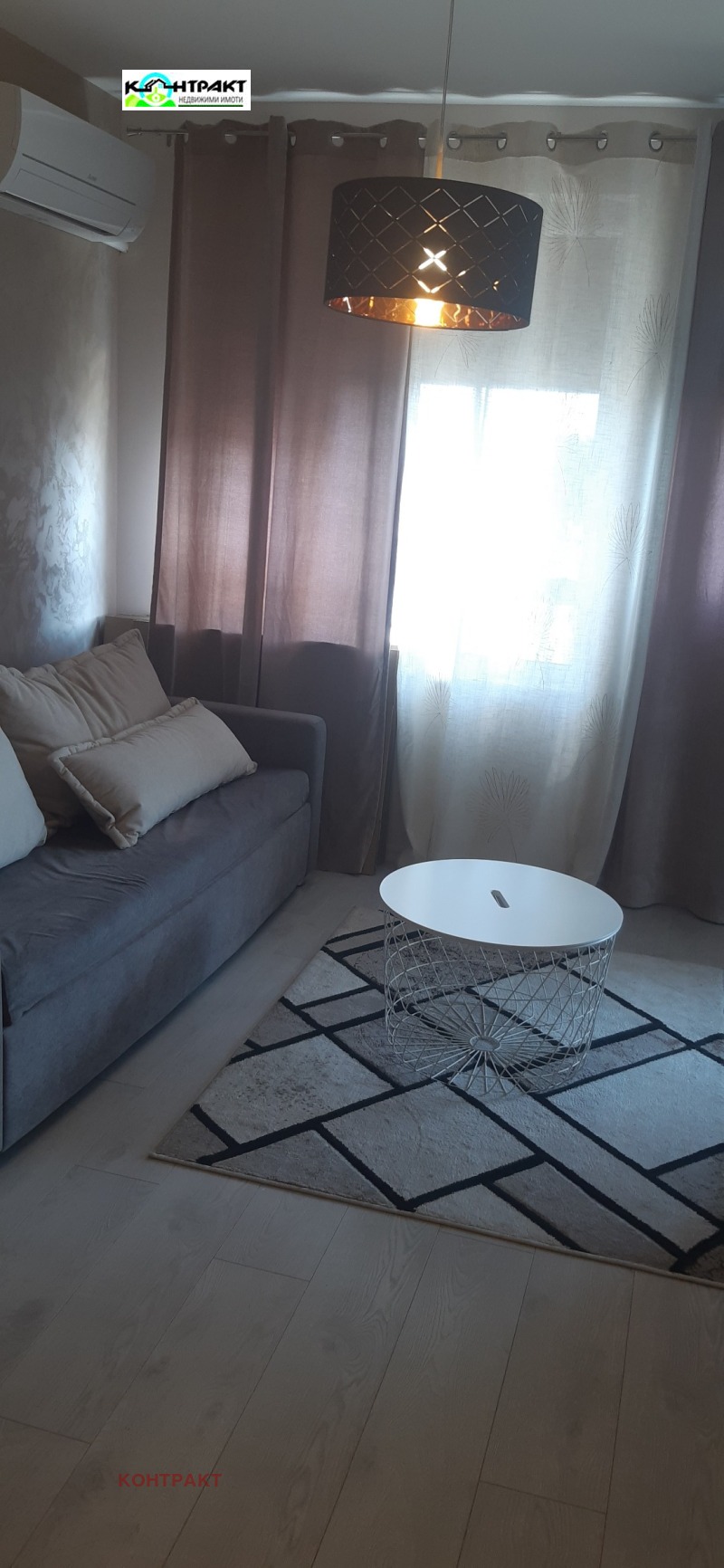 Eladó  1 hálószoba Stara Zagora , Opalcsenski , 58 négyzetméter | 63791739 - kép [3]