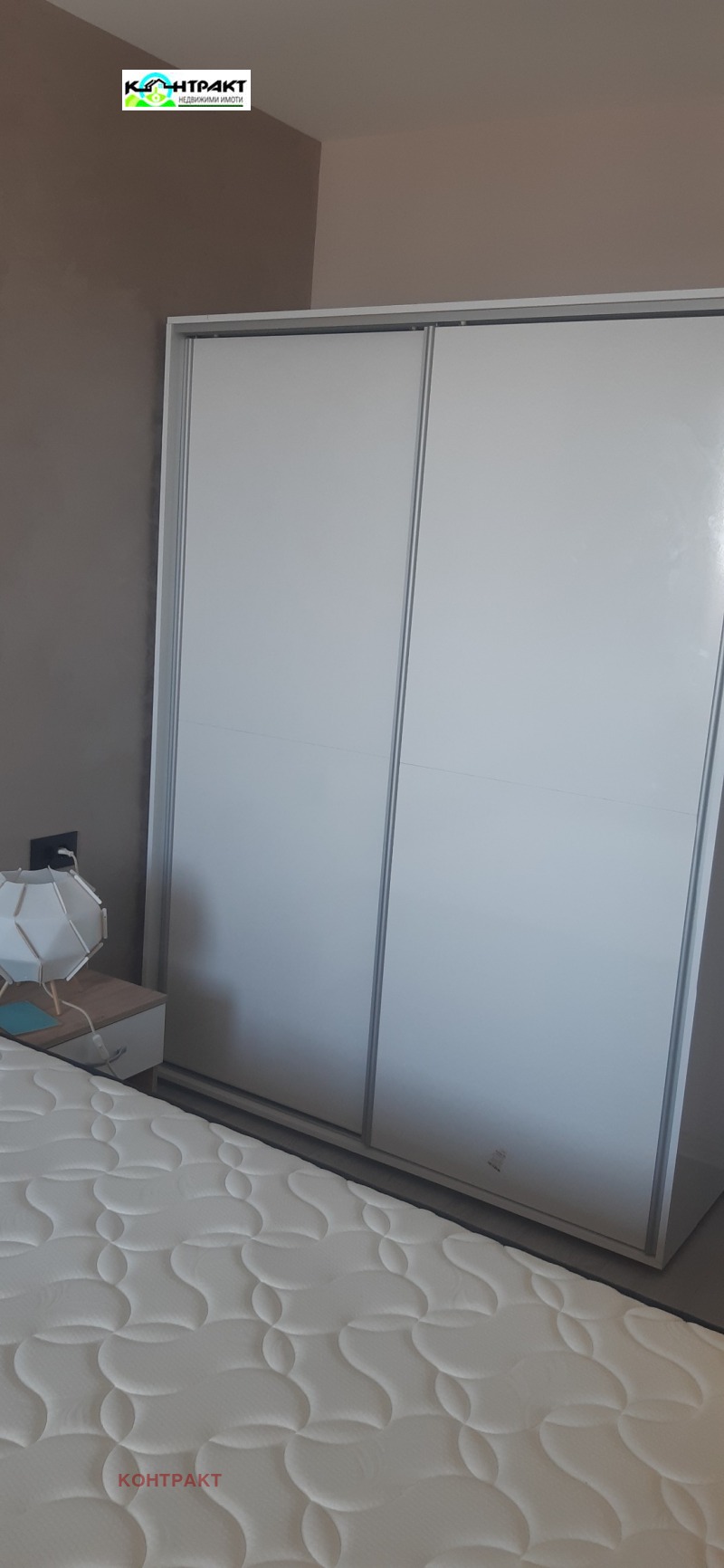 Eladó  1 hálószoba Stara Zagora , Opalcsenski , 58 négyzetméter | 63791739 - kép [2]