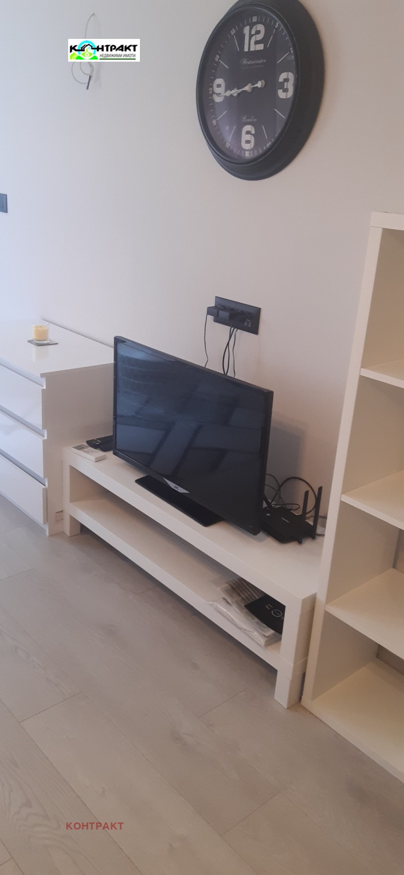 Eladó  1 hálószoba Stara Zagora , Opalcsenski , 58 négyzetméter | 63791739 - kép [4]