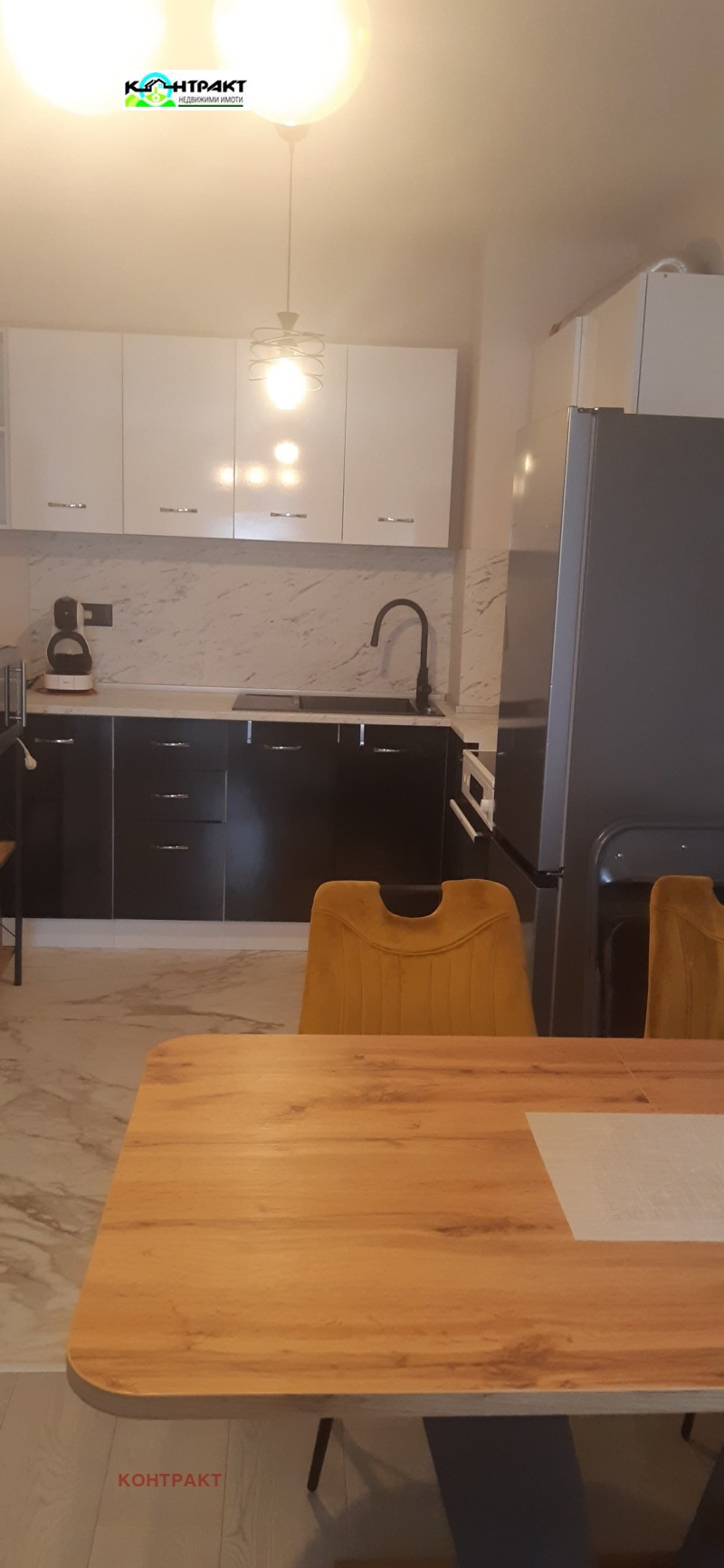 Eladó  1 hálószoba Stara Zagora , Opalcsenski , 58 négyzetméter | 63791739 - kép [6]