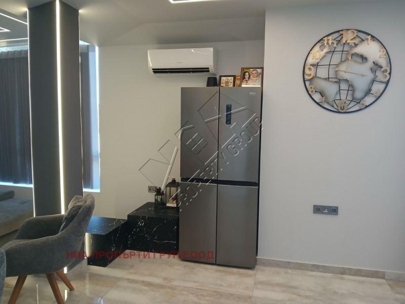 Продава 2-СТАЕН, гр. Созопол, област Бургас, снимка 4 - Апартаменти - 52569153