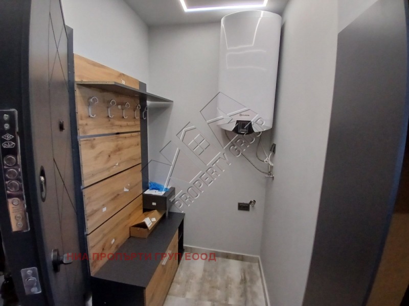 Продава 2-СТАЕН, гр. Созопол, област Бургас, снимка 6 - Апартаменти - 52569153