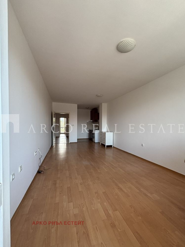 Продава 2-СТАЕН, гр. София, Център, снимка 2 - Апартаменти - 55400426