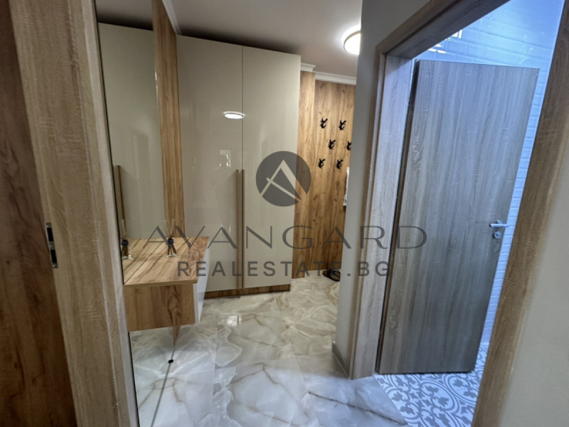 Продава 3-СТАЕН, гр. Пловдив, Христо Смирненски, снимка 8 - Aпартаменти - 47320400