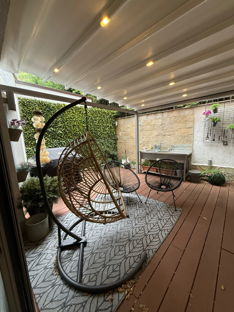 À venda  2 quartos Sofia , m-t Gardova glava , 120 m² | 55685339 - imagem [9]