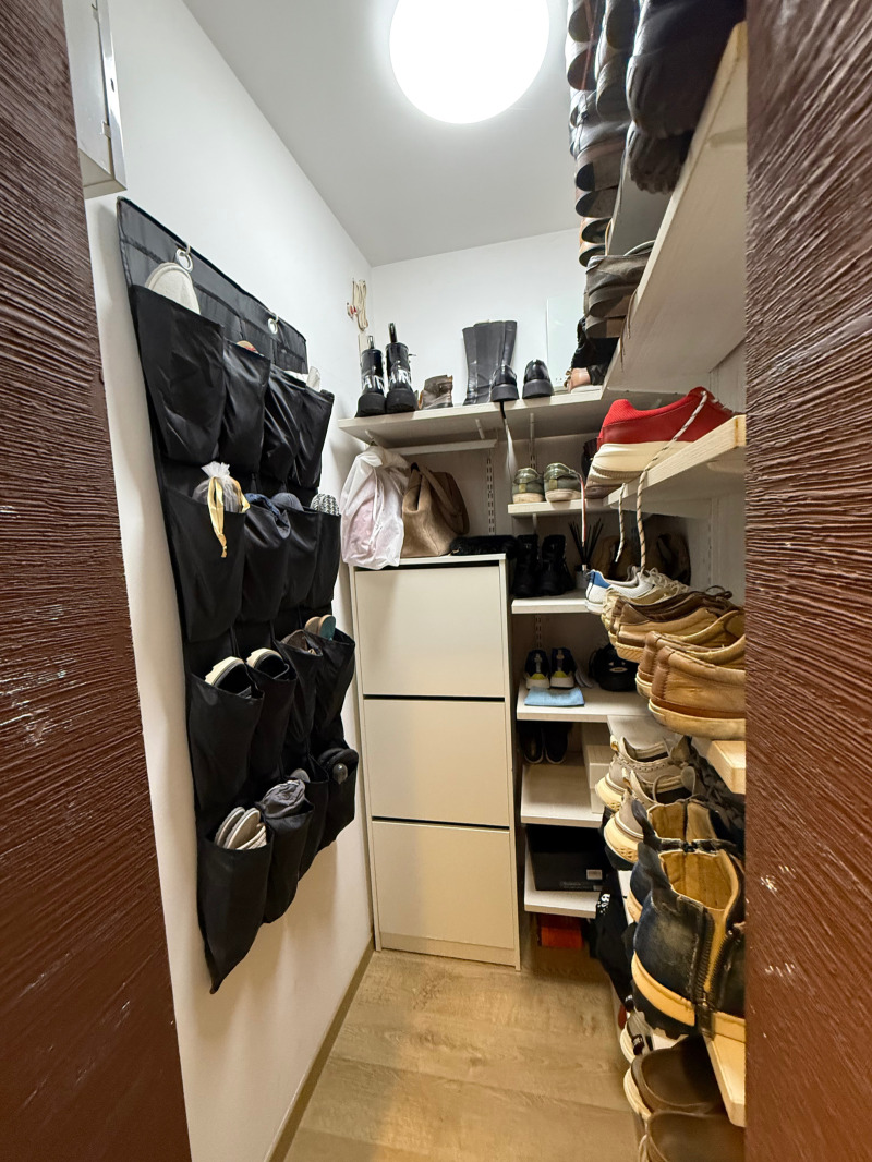 À venda  2 quartos Sofia , m-t Gardova glava , 120 m² | 55685339 - imagem [12]