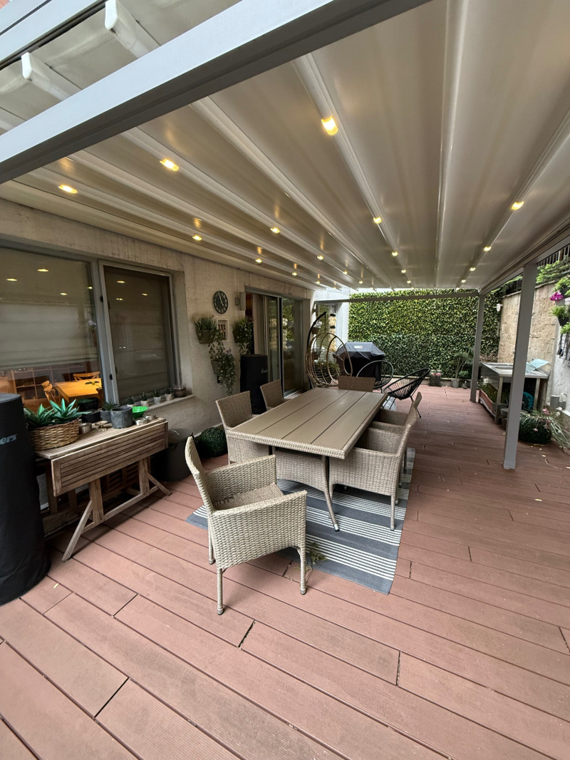 À venda  2 quartos Sofia , m-t Gardova glava , 120 m² | 55685339 - imagem [5]