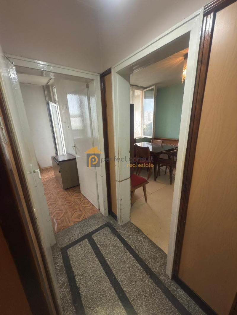 Продава  3-стаен град Пловдив , Кючук Париж , 64 кв.м | 34224752 - изображение [13]