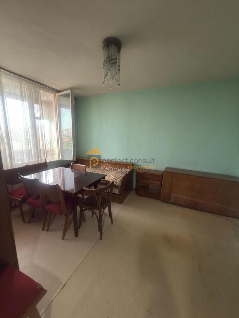 Продава  3-стаен град Пловдив , Кючук Париж , 64 кв.м | 34224752 - изображение [7]