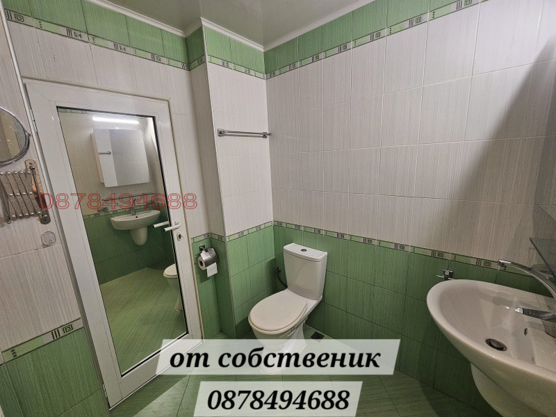 Продава  3-стаен град София , Люлин 10 , 107 кв.м | 60680480 - изображение [14]