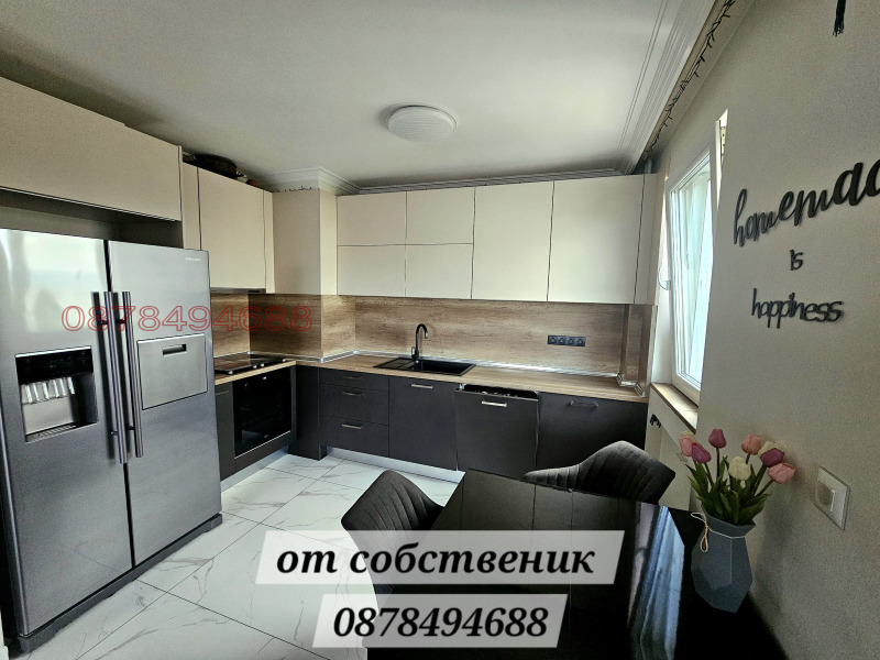 Продава  3-стаен град София , Люлин 10 , 107 кв.м | 60680480