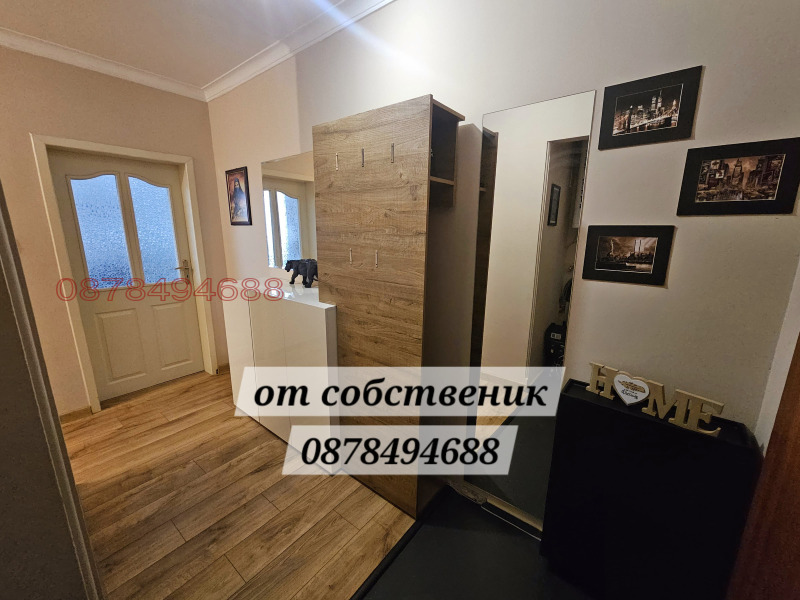 Продава  3-стаен град София , Люлин 10 , 107 кв.м | 60680480 - изображение [10]