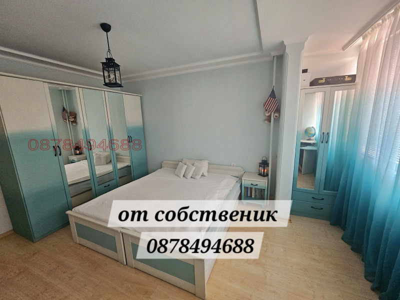 Продава  3-стаен град София , Люлин 10 , 107 кв.м | 60680480 - изображение [7]