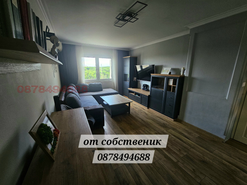 Продава  3-стаен град София , Люлин 10 , 107 кв.м | 60680480 - изображение [3]