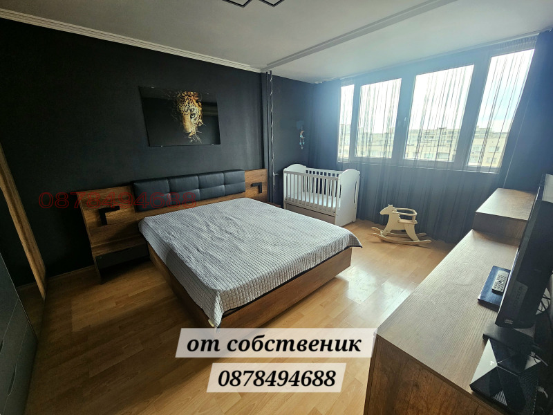 Продава  3-стаен град София , Люлин 10 , 107 кв.м | 60680480 - изображение [5]
