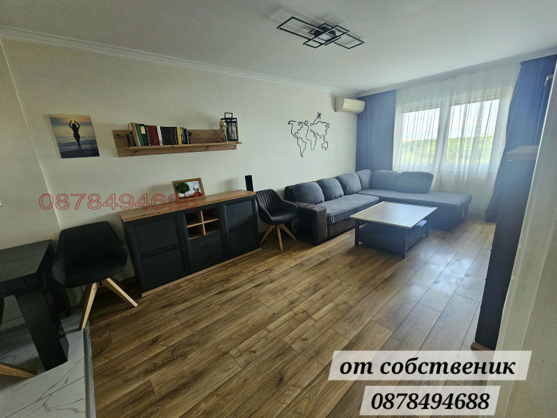 Продава  3-стаен град София , Люлин 10 , 107 кв.м | 60680480 - изображение [2]