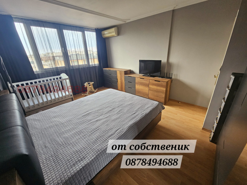 Продава  3-стаен град София , Люлин 10 , 107 кв.м | 60680480 - изображение [6]