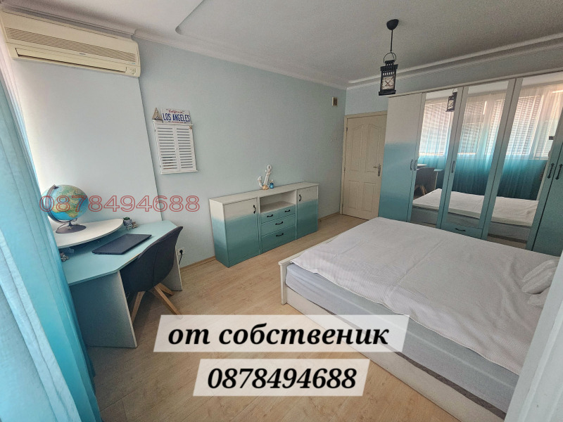 Продава  3-стаен град София , Люлин 10 , 107 кв.м | 60680480 - изображение [8]