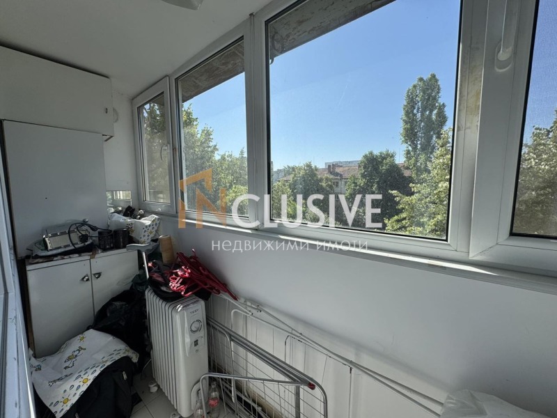 Продава  3-стаен град София , Лагера , 75 кв.м | 46204870 - изображение [8]
