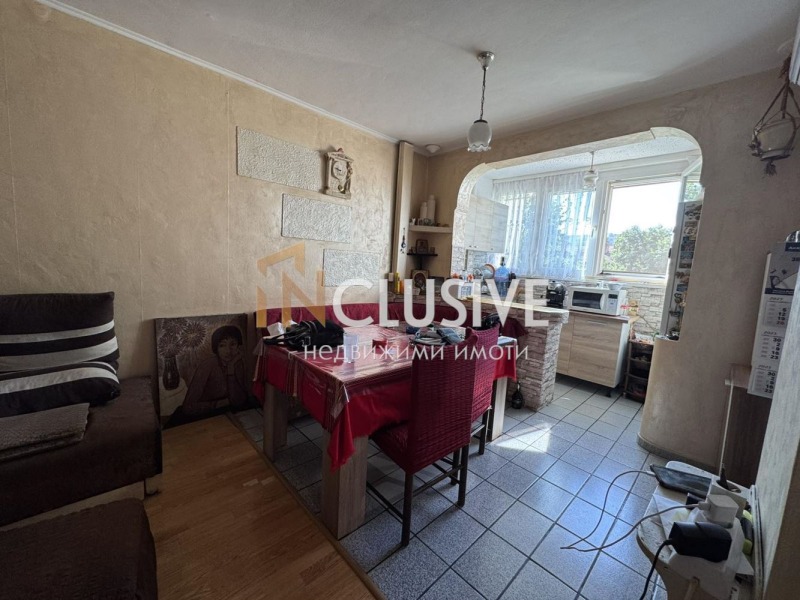 Продава  3-стаен град София , Лагера , 75 кв.м | 46204870 - изображение [3]
