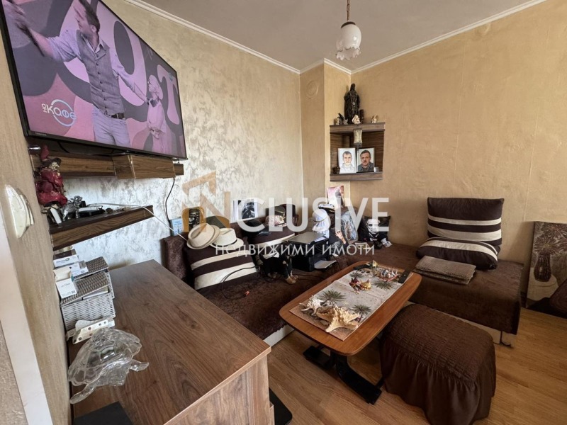 Продава  3-стаен град София , Лагера , 75 кв.м | 46204870 - изображение [2]