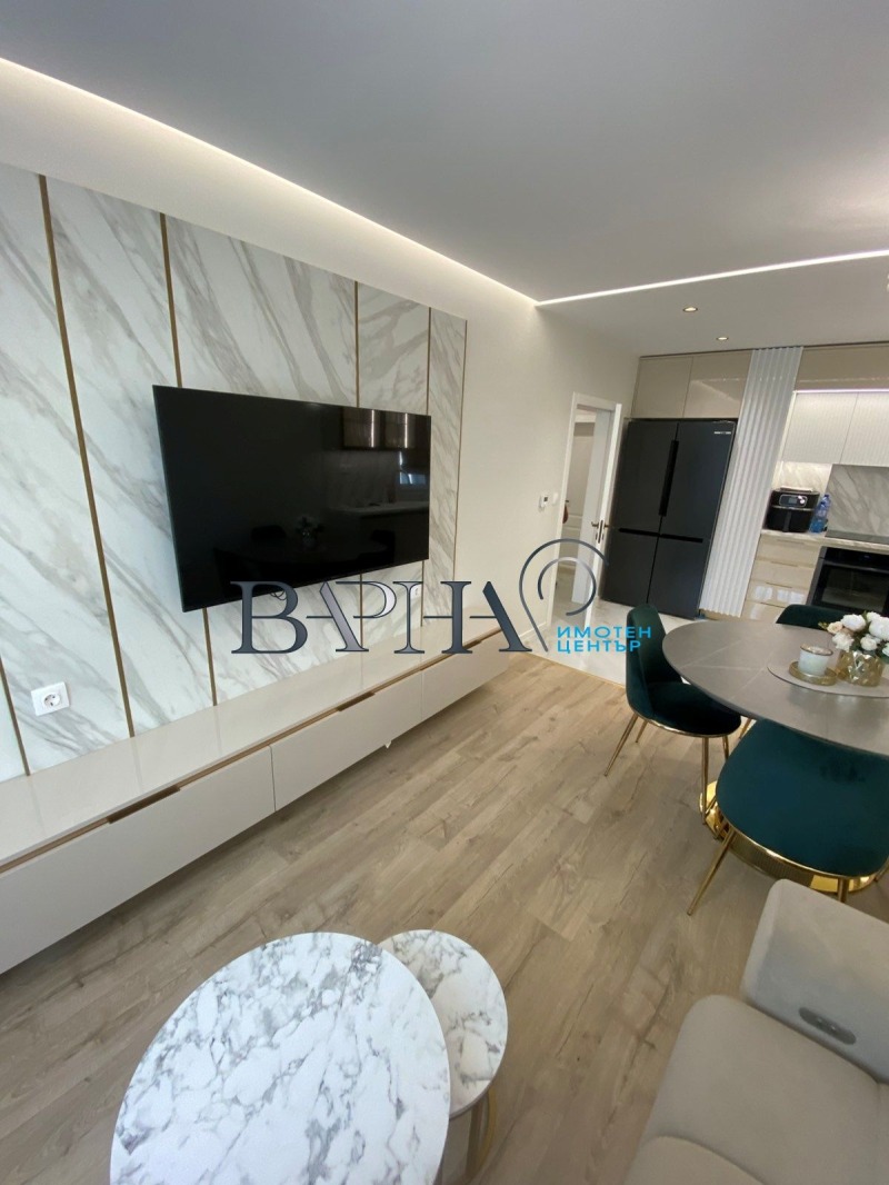 Продава  3-стаен град Варна , Чайка , 100 кв.м | 34004567 - изображение [3]