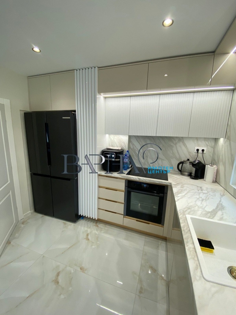 Продава  3-стаен град Варна , Чайка , 100 кв.м | 34004567 - изображение [4]