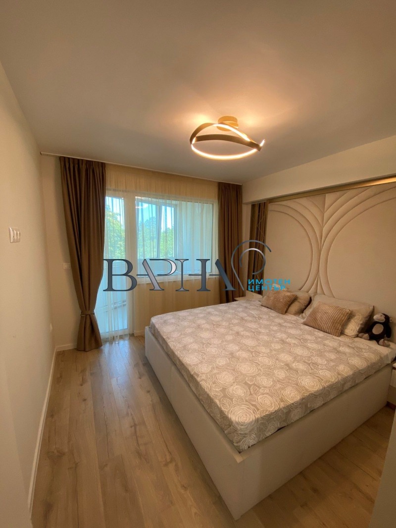 Продава  3-стаен град Варна , Чайка , 100 кв.м | 34004567 - изображение [6]